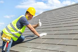 Best Solar Panel Roofing Installation  in Otisville, NY